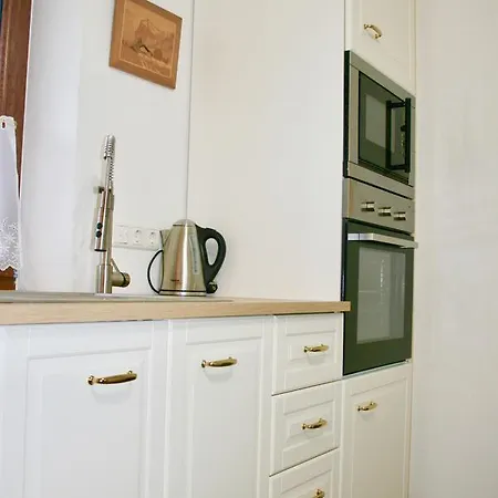 Apartment Albion *