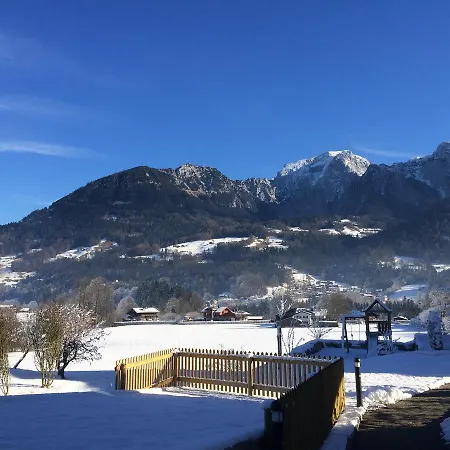 Albion Schoenau am Koenigsee
