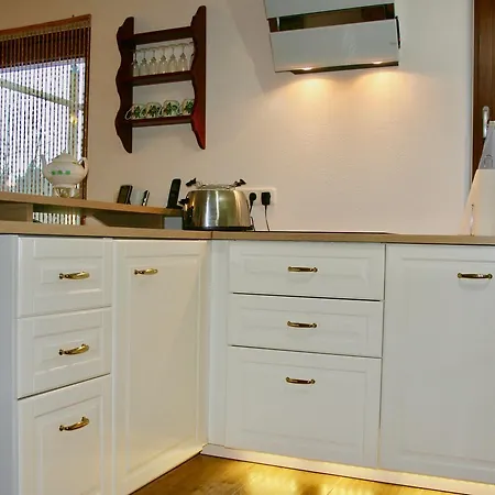 Apartment Albion *