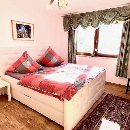 Apartment Albion *