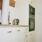 Apartament Albion *