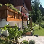 Albion Apartament Schönau am Königssee