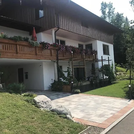 Apartament Albion *