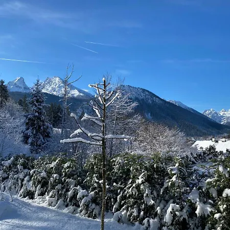 Albion Daire Schönau am Königssee