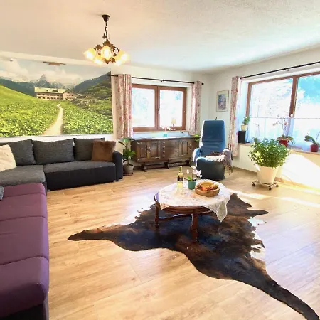 Apartament Albion