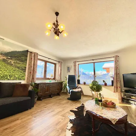 Apartament Albion *